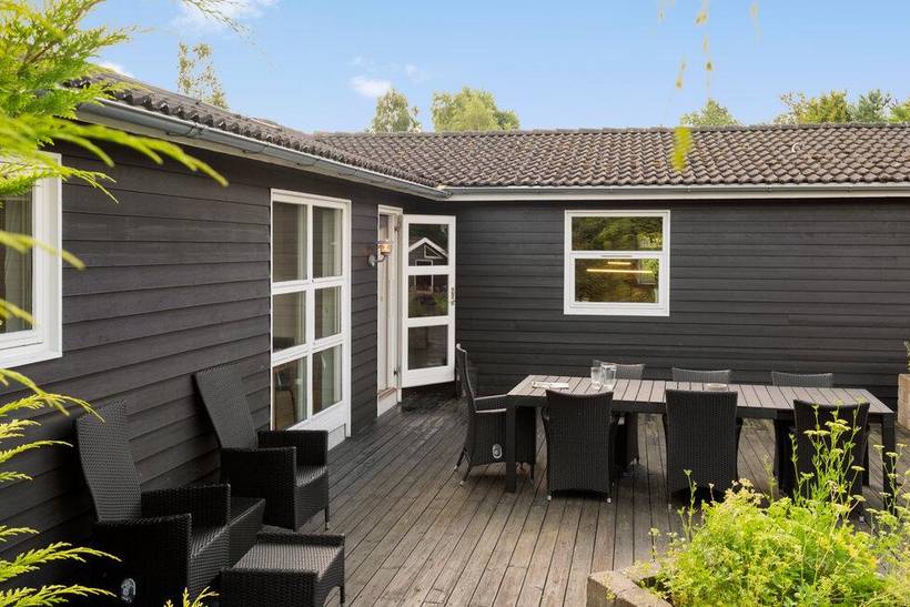 Foto von Ferienhaus MA99 in Kulhuse - Nordseeland