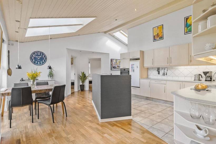Foto von Ferienhaus MA99 in Kulhuse - Nordseeland