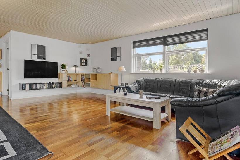Foto von Ferienhaus MA99 in Kulhuse - Nordseeland