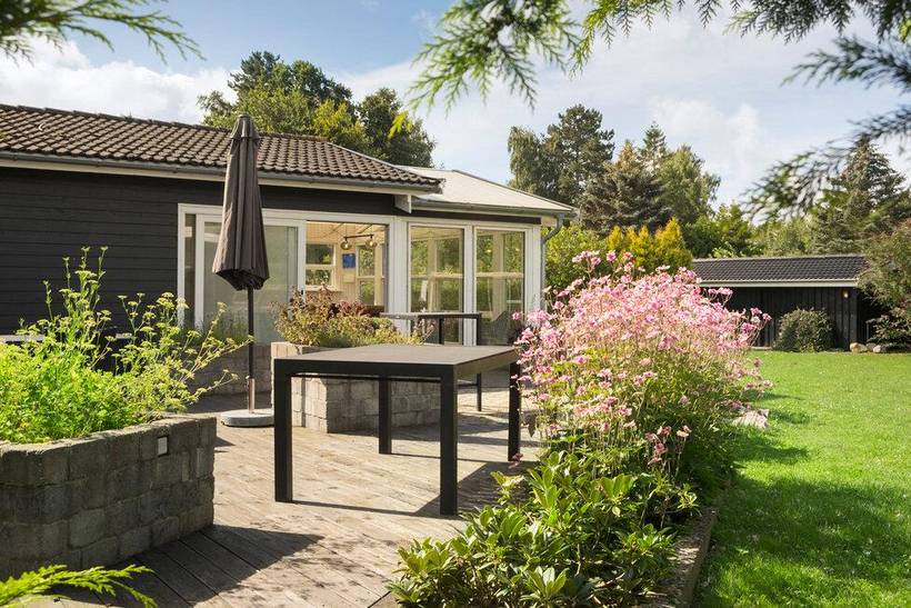 Foto von Ferienhaus MA99 in Kulhuse - Nordseeland