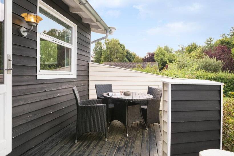 Foto von Ferienhaus MA99 in Kulhuse - Nordseeland
