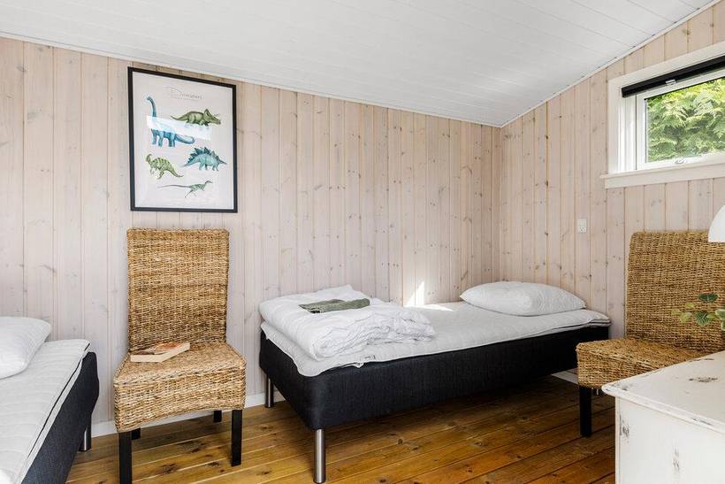Foto von Ferienhaus MA99 in Kulhuse - Nordseeland