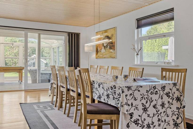 Foto von Ferienhaus MA99 in Kulhuse - Nordseeland