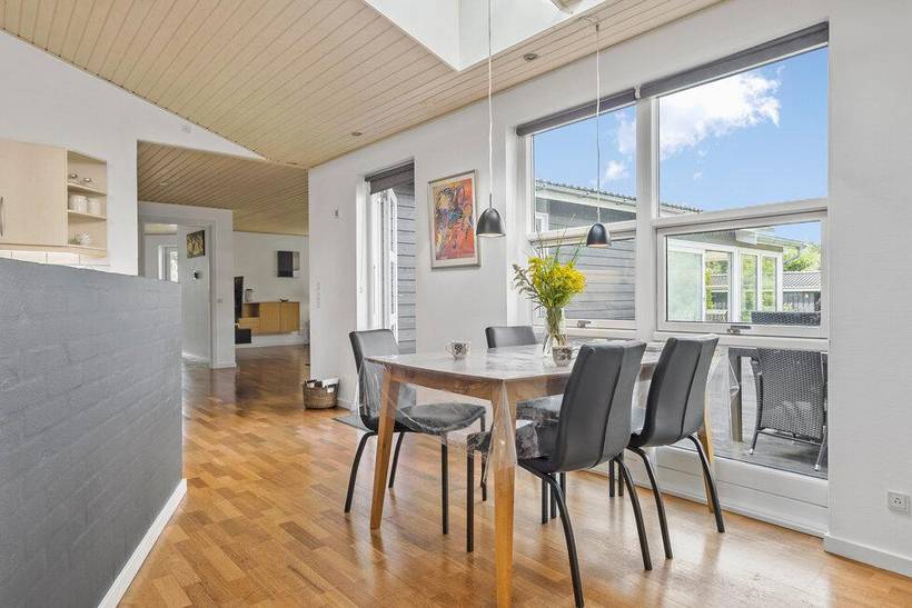 Foto von Ferienhaus MA99 in Kulhuse - Nordseeland