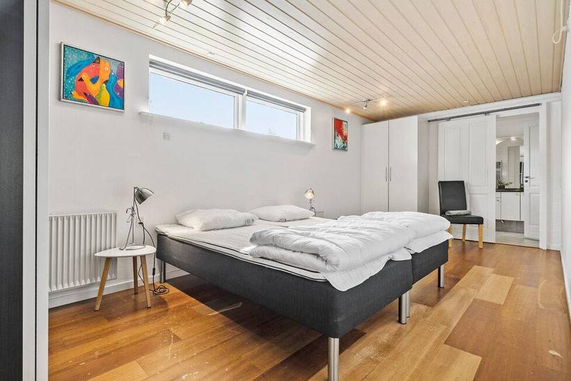 Foto von Ferienhaus MA99 in Kulhuse - Nordseeland