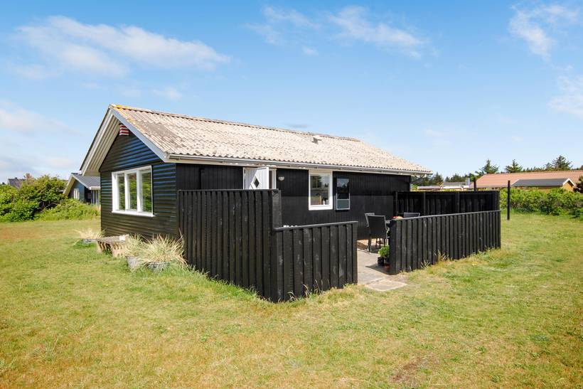 Foto von Ferienhaus MB02 in Vorupør - Thy/Limfjord