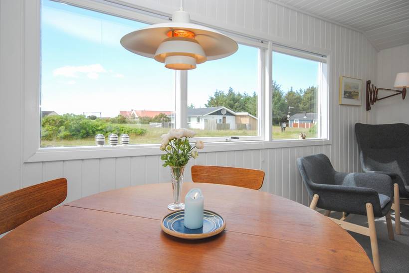 Foto von Ferienhaus MB02 in Vorupør - Thy/Limfjord