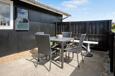 Vorschaubild von Ferienhaus MB02 in Vorupør - Thy/Limfjord