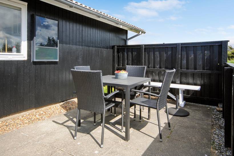Foto von Ferienhaus MB02 in Vorupør - Thy/Limfjord