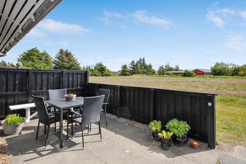 Foto von Ferienhaus MB02 in Vorupør - Thy/Limfjord