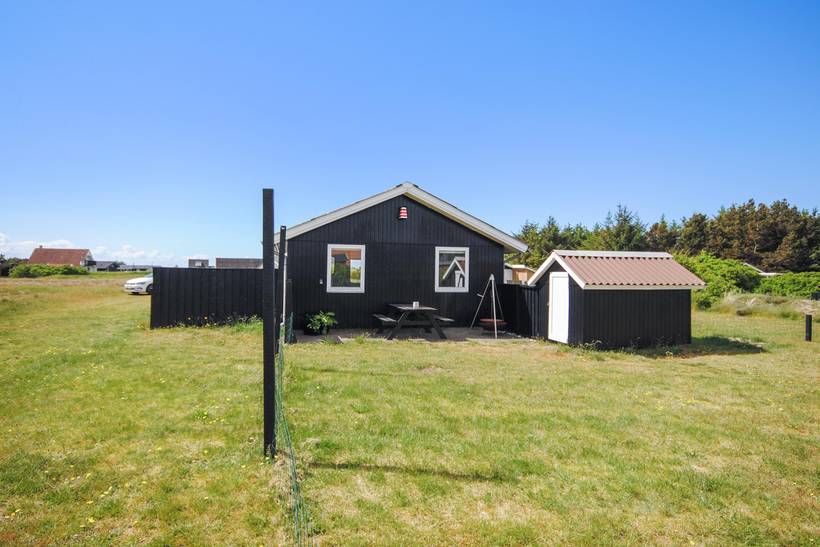 Foto von Ferienhaus MB02 in Vorupør - Thy/Limfjord
