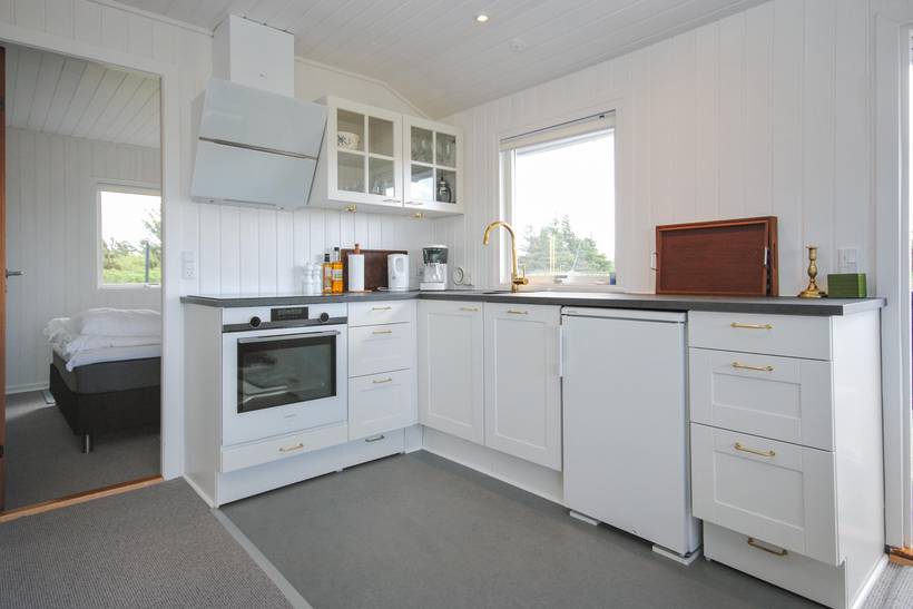 Foto von Ferienhaus MB02 in Vorupør - Thy/Limfjord