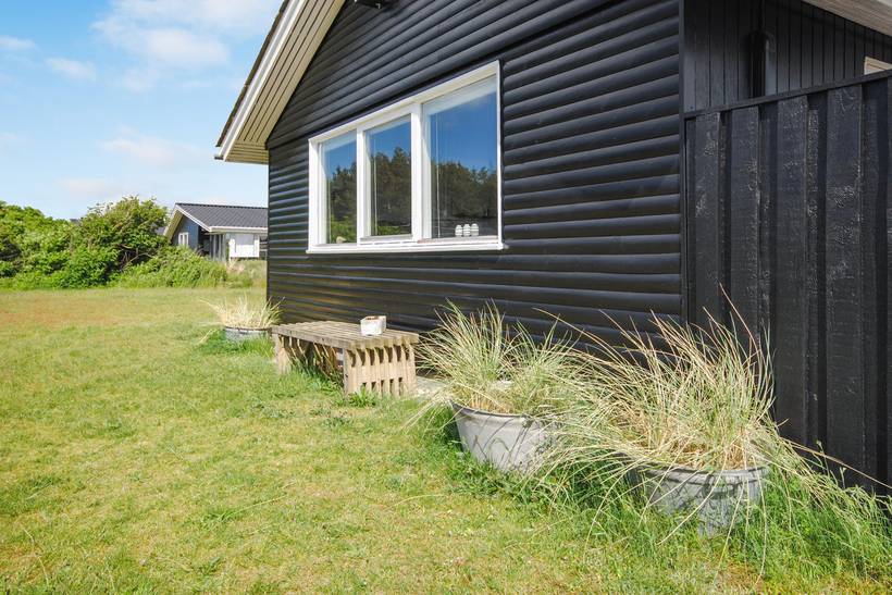 Foto von Ferienhaus MB02 in Vorupør - Thy/Limfjord