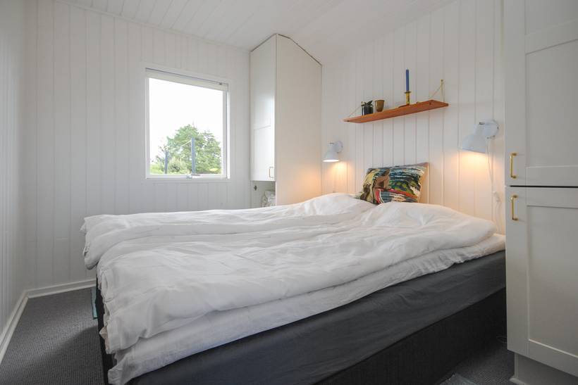 Foto von Ferienhaus MB02 in Vorupør - Thy/Limfjord
