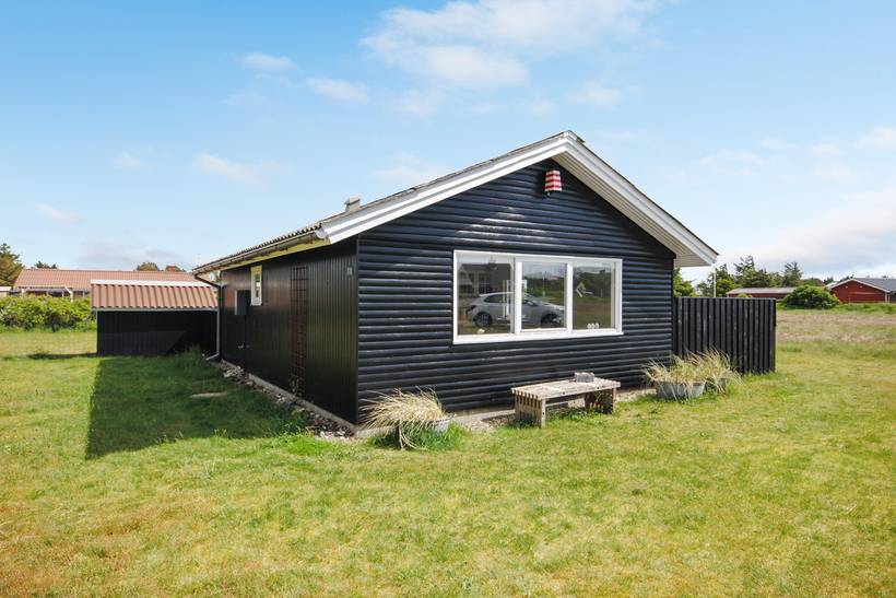Foto von Ferienhaus MB02 in Vorupør - Thy/Limfjord