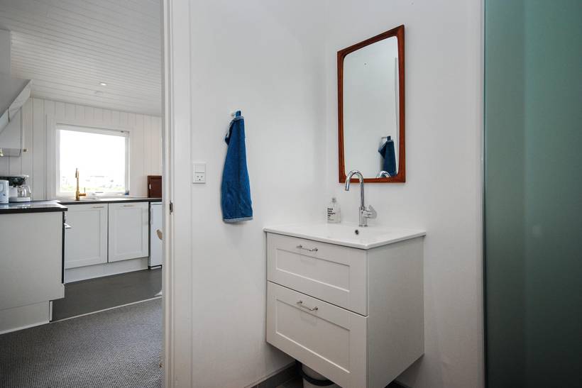 Foto von Ferienhaus MB02 in Vorupør - Thy/Limfjord