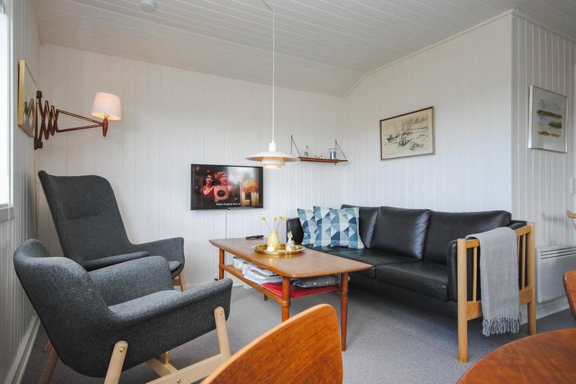 Foto von Ferienhaus MB02 in Vorupør - Thy/Limfjord