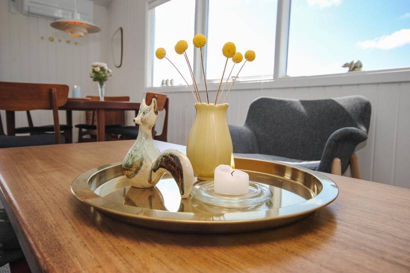 Foto von Ferienhaus MB02 in Vorupør - Thy/Limfjord