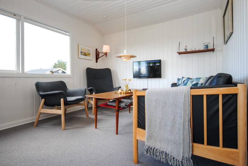 Foto von Ferienhaus MB02 in Vorupør - Thy/Limfjord