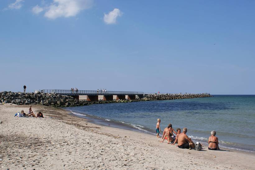 Foto von Ferienhaus MB02 in Vorupør - Thy/Limfjord