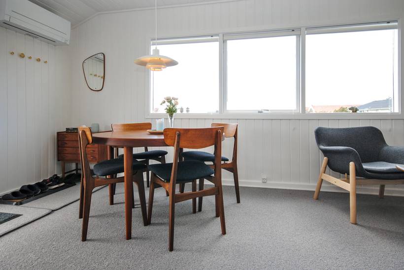 Foto von Ferienhaus MB02 in Vorupør - Thy/Limfjord