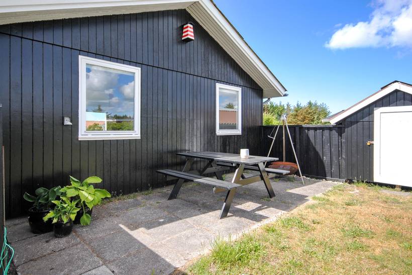 Foto von Ferienhaus MB02 in Vorupør - Thy/Limfjord