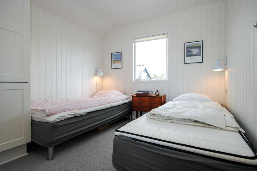 Foto von Ferienhaus MB02 in Vorupør - Thy/Limfjord