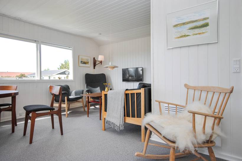 Foto von Ferienhaus MB02 in Vorupør - Thy/Limfjord