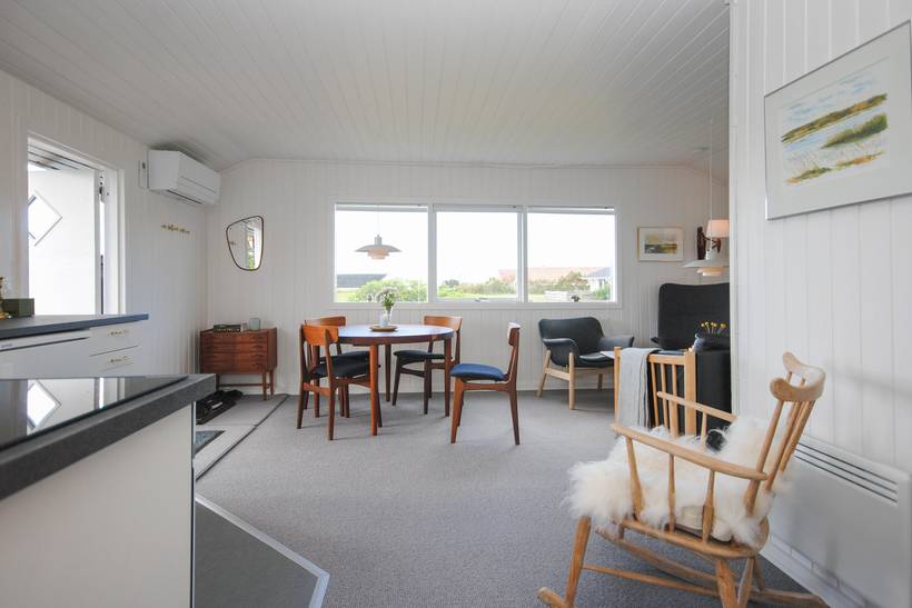 Foto von Ferienhaus MB02 in Vorupør - Thy/Limfjord