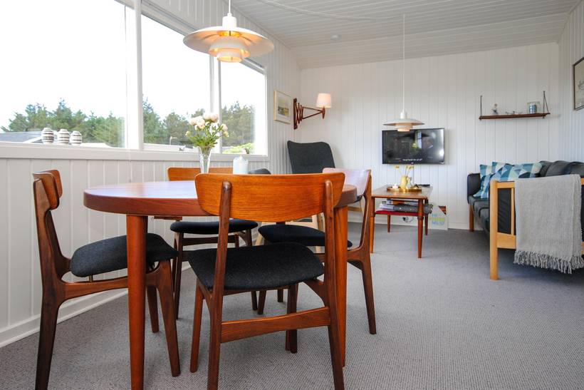 Foto von Ferienhaus MB02 in Vorupør - Thy/Limfjord