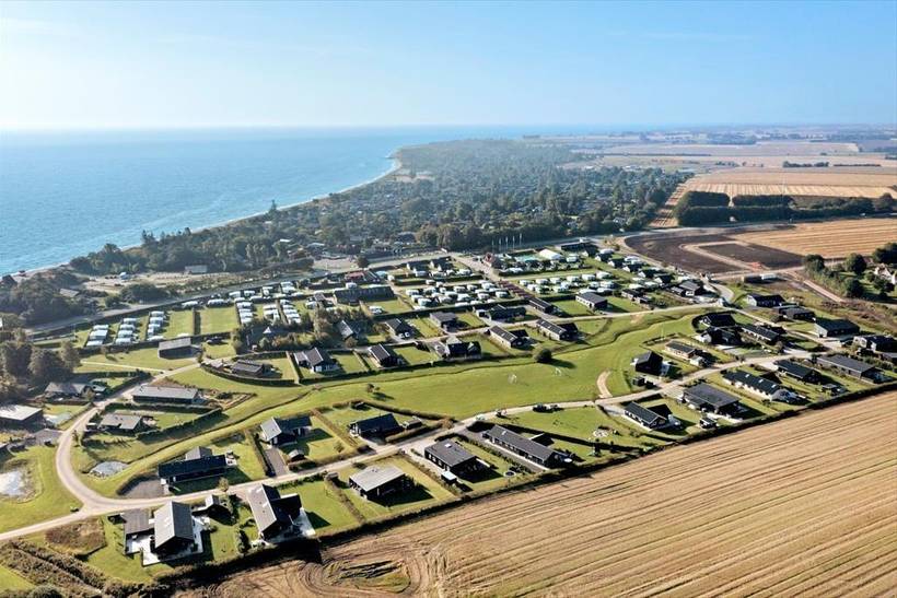Foto von Ferienhaus MB05 in Saksild - Odder - Ostjütland
