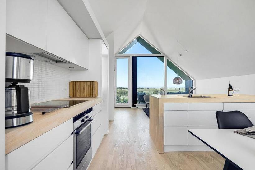 Foto von Ferienhaus MB06 in Skagen - Nordjütland