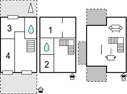 Vorschaubild von Ferienhaus MB06 in Skagen - Nordjütland