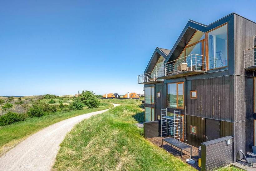 Foto von Ferienhaus MB06 in Skagen - Nordjütland