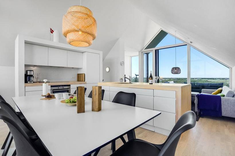 Foto von Ferienhaus MB06 in Skagen - Nordjütland