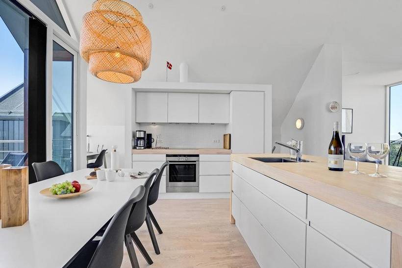 Foto von Ferienhaus MB06 in Skagen - Nordjütland