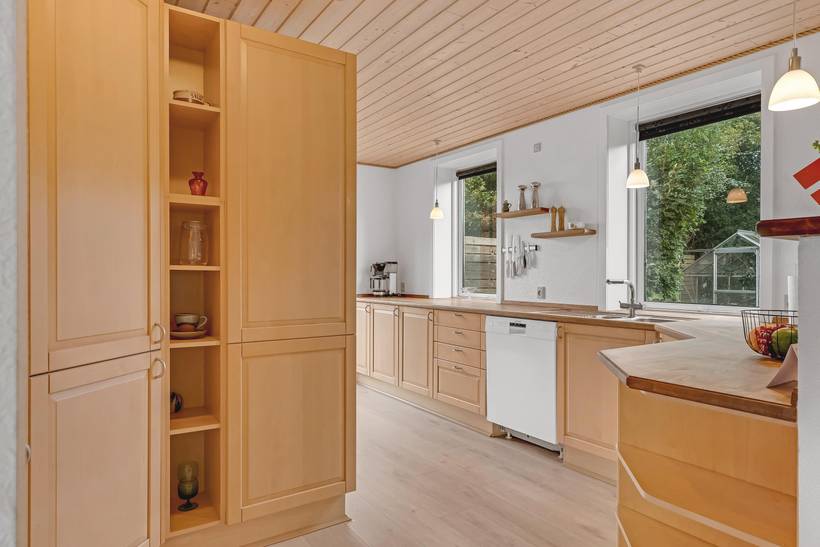 Foto von Ferienhaus MB07 in Thyholm - Thy/Limfjord