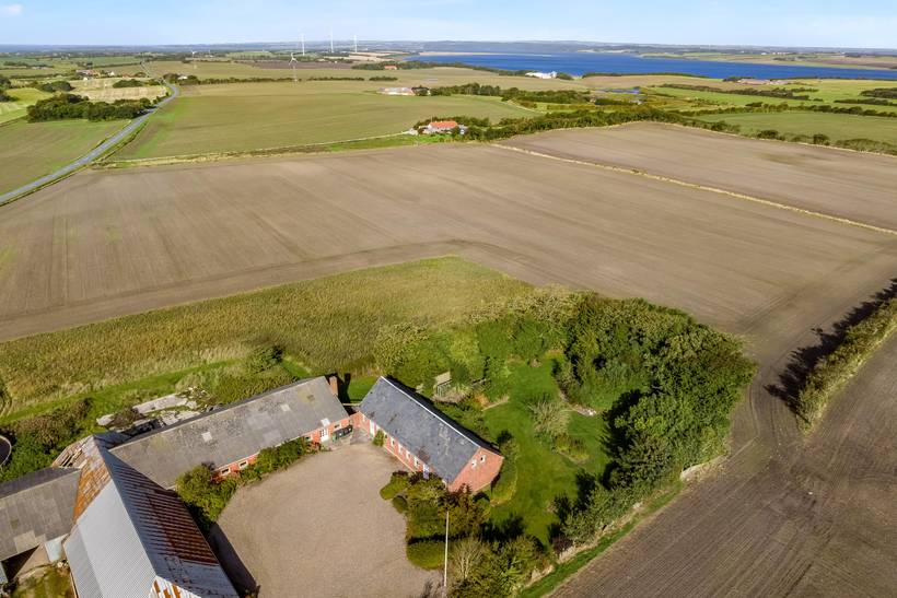 Foto von Ferienhaus MB07 in Thyholm - Thy/Limfjord