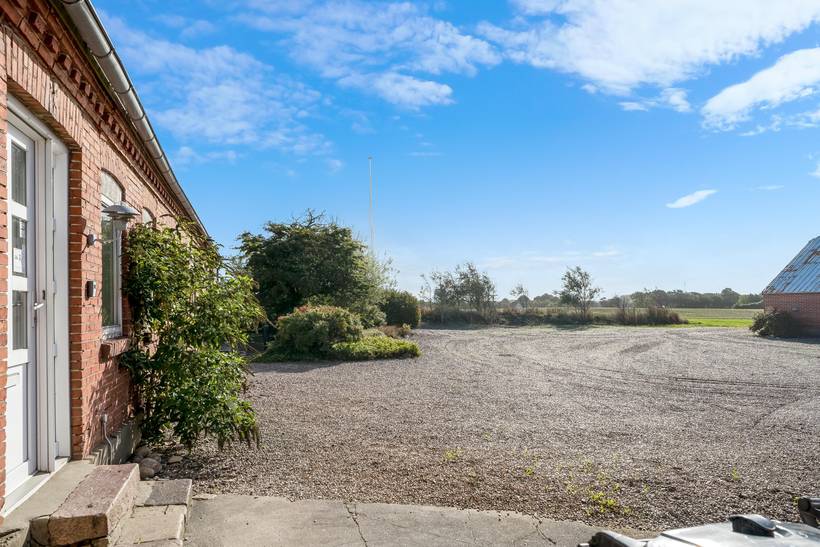 Foto von Ferienhaus MB07 in Thyholm - Thy/Limfjord
