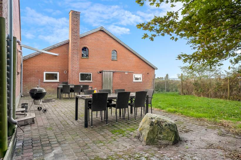 Foto von Ferienhaus MB07 in Thyholm - Thy/Limfjord