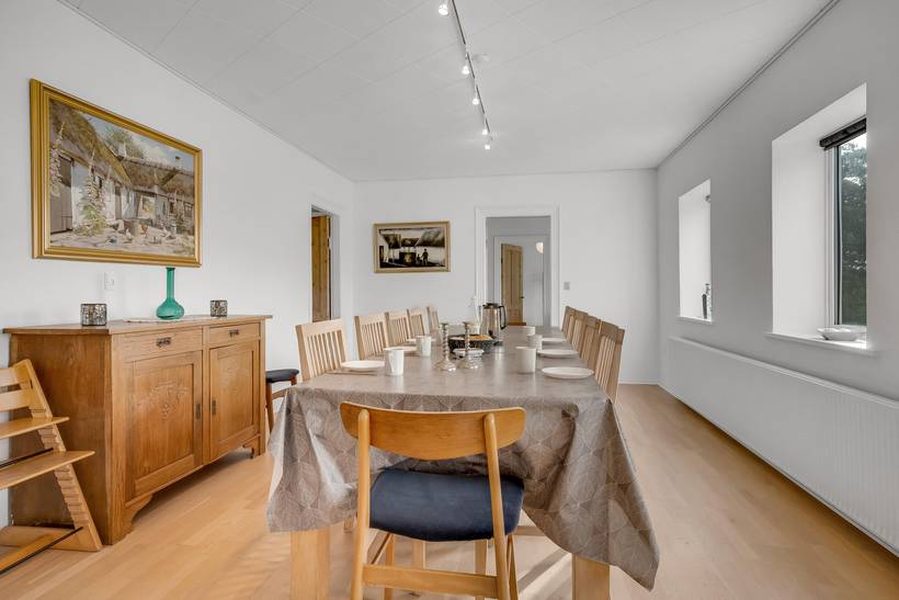 Foto von Ferienhaus MB07 in Thyholm - Thy/Limfjord