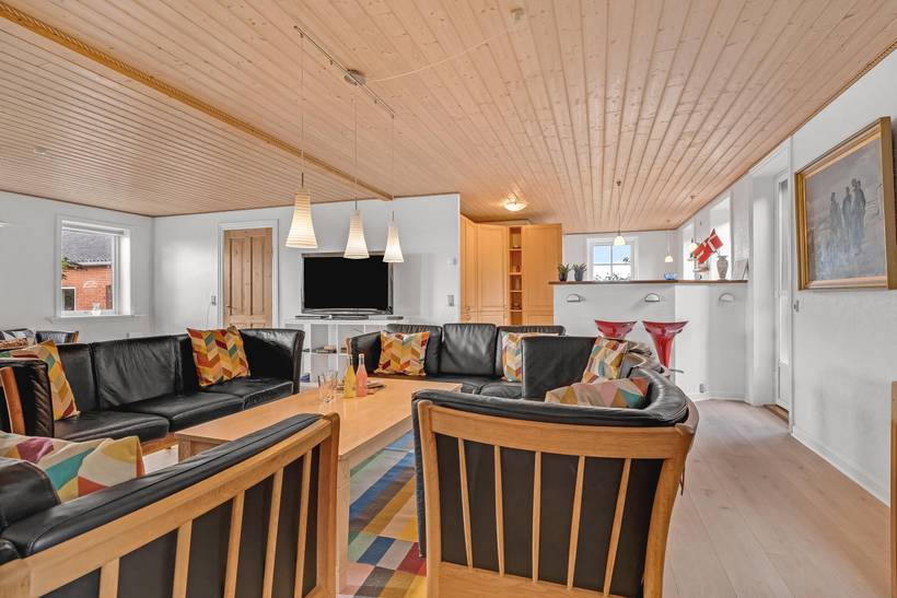 Foto von Ferienhaus MB07 in Thyholm - Thy/Limfjord