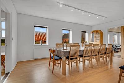 Vorschaubild von Ferienhaus MB07 in Thyholm - Thy/Limfjord