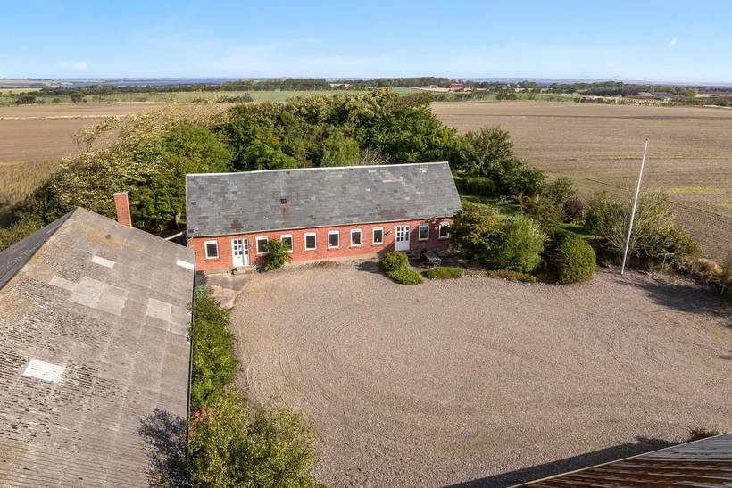 Foto von Ferienhaus MB07 in Thyholm - Thy/Limfjord