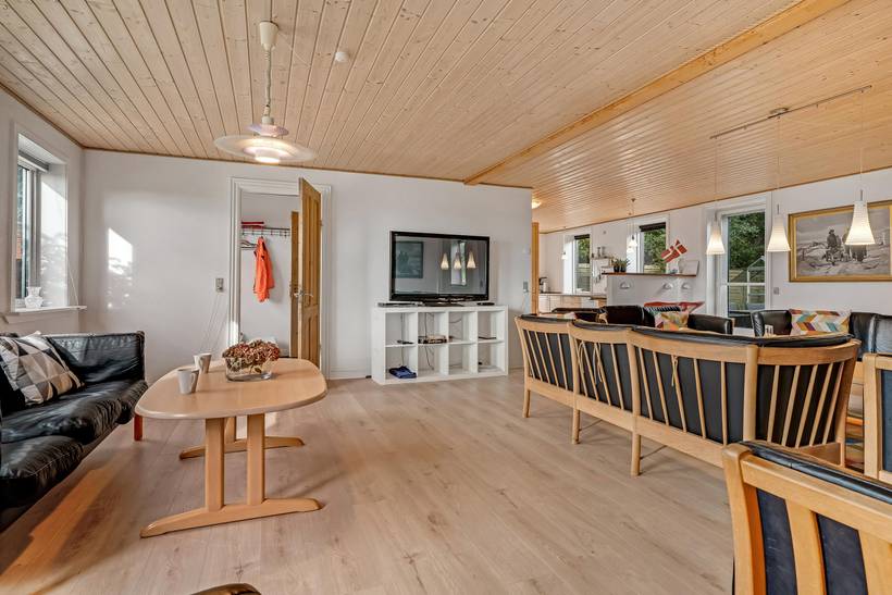 Foto von Ferienhaus MB07 in Thyholm - Thy/Limfjord