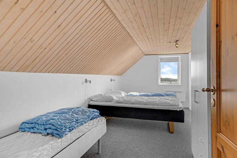 Foto von Ferienhaus MB07 in Thyholm - Thy/Limfjord
