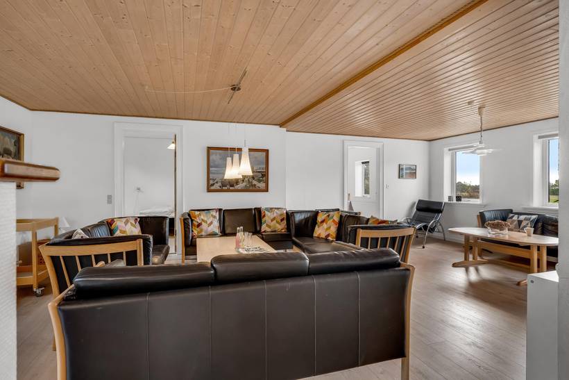 Foto von Ferienhaus MB07 in Thyholm - Thy/Limfjord