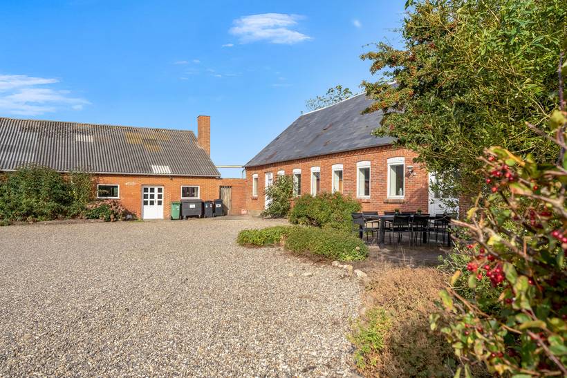 Foto von Ferienhaus MB07 in Thyholm - Thy/Limfjord
