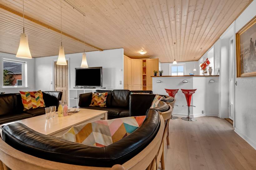 Foto von Ferienhaus MB07 in Thyholm - Thy/Limfjord