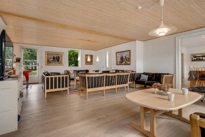 Foto von Ferienhaus MB07 in Thyholm - Thy/Limfjord